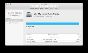 Seagate portable hard drive wont show up in windows 10 or 7 and cannot be recognized under disk if it is a new seagate external hard drive, you may take it back to manufacturers to ask them to quick solution to fix undetected external hard drive without software. Macos Can T Mount Exfat External Drive Ask Different