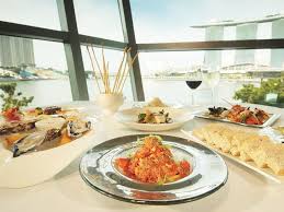 Members enjoy additional dining benefits. 10 Fine Dining Restaurants In Singapore With Limited Time Full Course Meals For 50