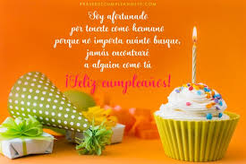 Maybe you would like to learn more about one of these? Frases De Cumpleanos Para Un Hermano 150 Mensajes
