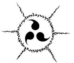 It is the counterpart to. Sasuke Cursed Seal Tattoo Seal Tattoo Naruto Tattoo Anime Tattoos