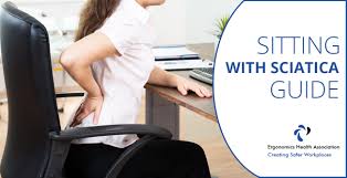 Sitting With Sciatica At The Office What Helps Most