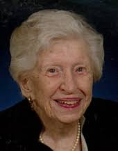 Obituary information for Mary Edith Rouse