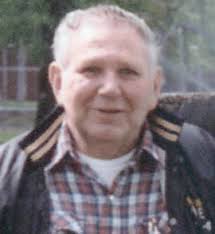 Gerald Church Obituary (2006)