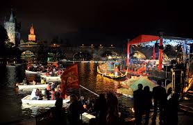 Navalis ⭐ , lietuva, klaipėda, h. Johannisfest Navalis In Prag Prag Aktuell