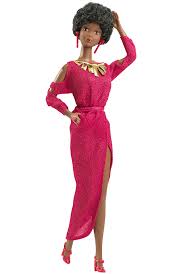 Black Barbie Doll Collection Black Barbie Doll Barbie Collector Black Barbie Barbie Dolls Vintage Barbie Dolls