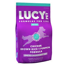 Don't want to leave the house? Best Healthy Natural Dog Food Dry Wet Food For Your Dog Lucy Pet Foods