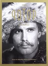 Daniel Olbrychski- fanpage nioficjalny