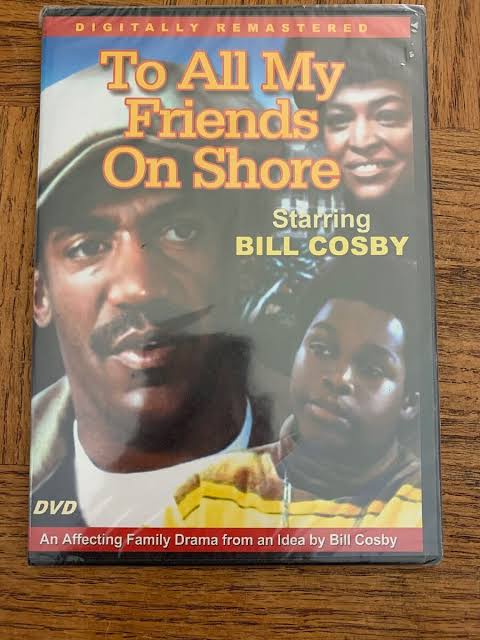 To All My Friends On The Shore DVD | eBay