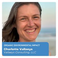 Organic Leaders Honored at Organic Week 2025