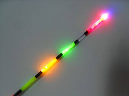 Night Light Fishing Float Electronic Led Bobber F4 Fishing Floats Fish Fishing Bobber