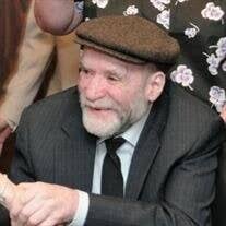 Patrick Wayne Sullivan Obituary