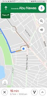 For example, a map of a mall may have symbols that reveal bathrooms,. No Real Time Navigation With Google Maps In Iraq Google Maps Community