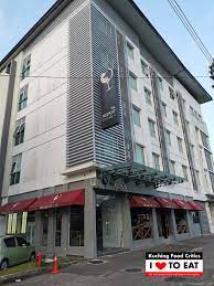 Lot 187, jalan song thian cheok, 93100 kuching, malaysia. Kuching Food Critics The Alleycat Cafe Jalan Song Thian Cheok