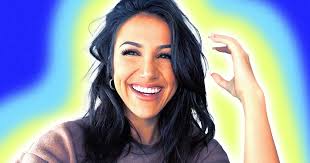 Kat Stickler On Dating & Breaking Up With A TikTok Following