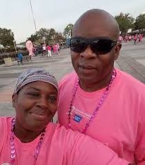 Contina Collins's Instagram, Twitter & Facebook