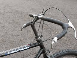 Trek 930 With Dirt Drop Bars Fahrrad Rad