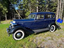 Image result for Hussar Gray 1934 Dodge