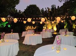 Pin By Milan Event Florals Decor On Wedding Reception Decor Outdoor Evening Wedding Outdoor Wedding Decorations Outdoor Evening Wedding Reception