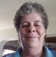 Lynette Veronica Ball (Geldenhuys)