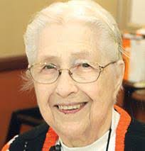 Donna SYLVESTER Obituary