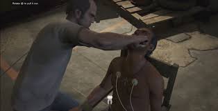 Opinion: Waterboarding one person and killing 300 in Grand Theft ...