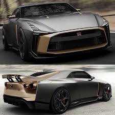 New Nissan Gt R50 Concept Nissan Nissangtr Nissangtr50italdesignconcept Nissangtr50 Gtr Nissangtrconcept Nisangtr2019 New Today Pin Gtr Car Sports Cars Luxury Nissan Gtr Nismo