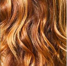 Custom Color Set Esalon Hair Color Frosted Hair Thick Hair Styles