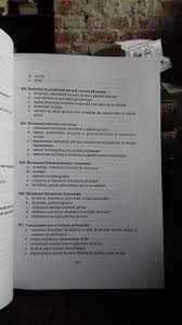 Universitatea de ştiinţe agronomice şi medicină veterinară. Teste De Biologie Si Chimie Pentru Admiterea La Facultatea De Medicina Veterinara Bucuresti Gabriel Predoi