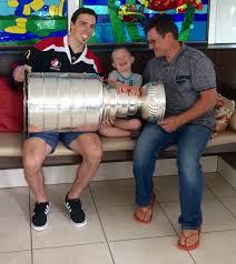 You may wish to switch to the google maps view instead. Philip Pritchard On Twitter Marc Andre Fleury Begins His Day At The Ronald Mcdonald House Montreal Qc Stanleycup Penguins Nhl Hockeyhallfame Https T Co 8ke9nonqyg
