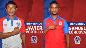 We did not find results for: Olimpia Hace Oficial La Contratacion De Sus Dos Nuevas Joyas