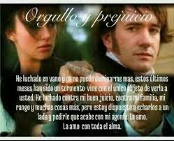 Pin By Emi Hinojosa On Orgullo Y Prejuicio Pride And Prejudice Jane Austen Emotions