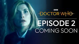 Review: Doctor Who