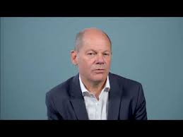 Bundesminister der finanzen @bmf_bund, vizekanzler, kanzlerkandidat der spd. Remarks From Olaf Scholz Germany S Federal Minister Of Finance Youtube
