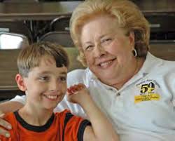 Celebrating 65 Years