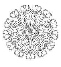 Pack these spring printables into a picnic basket for a family outing. 45 Free Printable Coloring Pages To Download Buzz 2018 Mandala Coloring Pages Free Printable Coloring Pages Colouring Printables