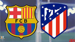 El barcelona de ronald koeman buscará los tres puntos para tener opciones de escalar a lo alto de la tabla después de un inicio de torneo irregular y obligado a ganar si quiere reducir la distancia frente a un rival directo por el título. Barcelona Vs Atletico Madrid Spanish Super Cup How And Where To Watch Times Tv Online As Com