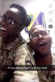 MSG Brandy Denise Rhone