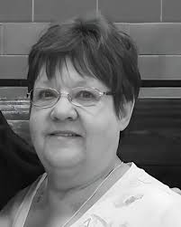 Sharon Wollin Obituary February 21, 2025