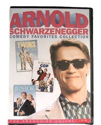 Mediabook Cactus Jack The Villain Kirk Douglas Arnold Schwarzenegger  Blu-Ray DVD