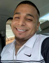 Jonathan Infante Obituary April 23, 2021