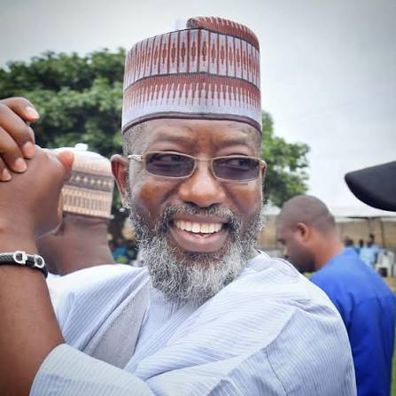  Real Time Transmission Of Results Would Allow For Better Transparency, Says Zakari Muhammad