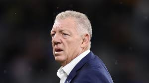 NRL 2023: Newcastle Knights tell Bulldogs boss Phil Gould to focus