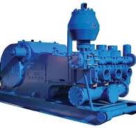 Mud Pump