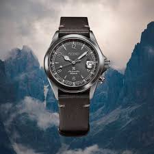 Limited to just 2,021 numbered pieces available only in europe, this model specification: Seiko Prospex Alpinist Spb201j1 Juwelier Van Dam