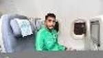 الأخضر يختتم تدريباته في الدمام