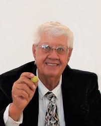 Allen Weston Justice Obituary November 15, 2022