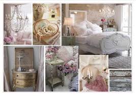 Bianca, piena di pizzi e cuscini. Camera Da Letto Shabby Shic Arredare Secondo Lo Stile Del Momento Design Mag