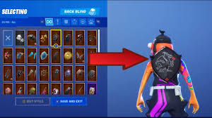 Fortnite world cup 2019 set. Best Fish Stick Combos Off 73 Medpharmres Com