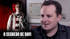 Filme o segredo de davi cartaz: Saiba Mais Sobre O Processo Criativo Do Terror Psicologico O Segredo De Davi Inc Instituto De Cinema Cursos De Cinema E Atuacao
