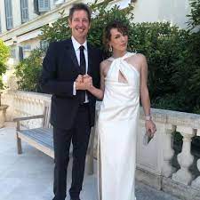 A member of the republican party of minnesota, he represented district 44 in the western twin cities metropolitan area. Paul Ws Anderson Shares Wife Milla Jovovich S Reaction On Monster Hunter Shoot Menafn Com